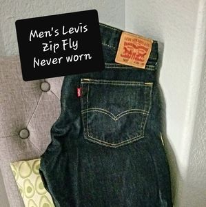 Levis 505 Men's Jeans PRICE DROP 😍